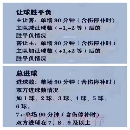 2026世界杯买球分析全站攻略 2026世界杯买球分析全站攻略